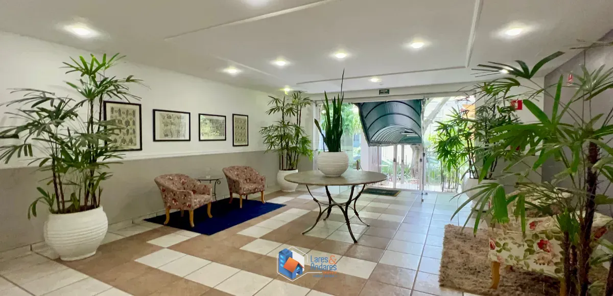 Apartamento, 2 quartos, 49 m² - Foto 42