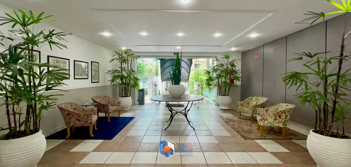 Apartamento, 2 quartos, 49 m² - Foto 43