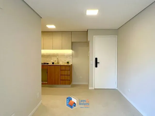 Apartamento com 49m² 2 quartos e 1 banheiro, à venda, no bairro Pinheiros em São Paulo