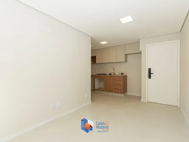 Apartamento com 49m² 2 quartos e 1 banheiro, à venda, no bairro Pinheiros em São Paulo