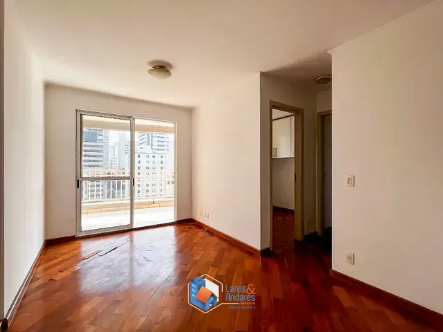 Apartamento com 53m² 2 quartos e 1 banheiro, à venda, no bairro Consolação em São Paulo