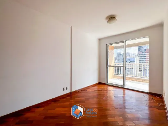 Apartamento com 53m² 2 quartos e 1 banheiro, à venda, no bairro Consolação em São Paulo