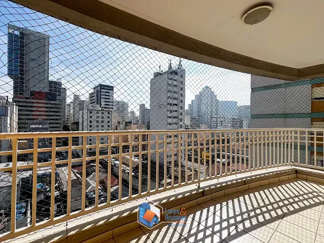 Apartamento com 53m² 2 quartos e 1 banheiro, à venda, no bairro Consolação em São Paulo