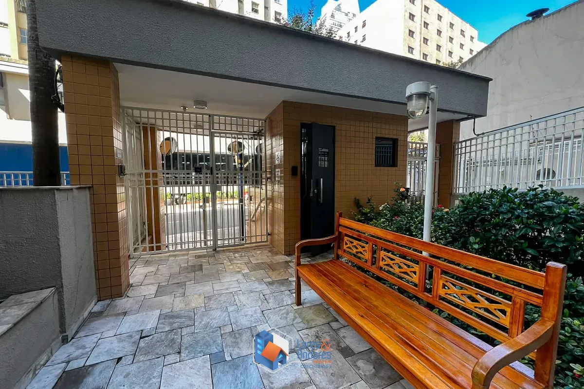 Apartamento, 2 quartos, 53 m² - Foto 31
