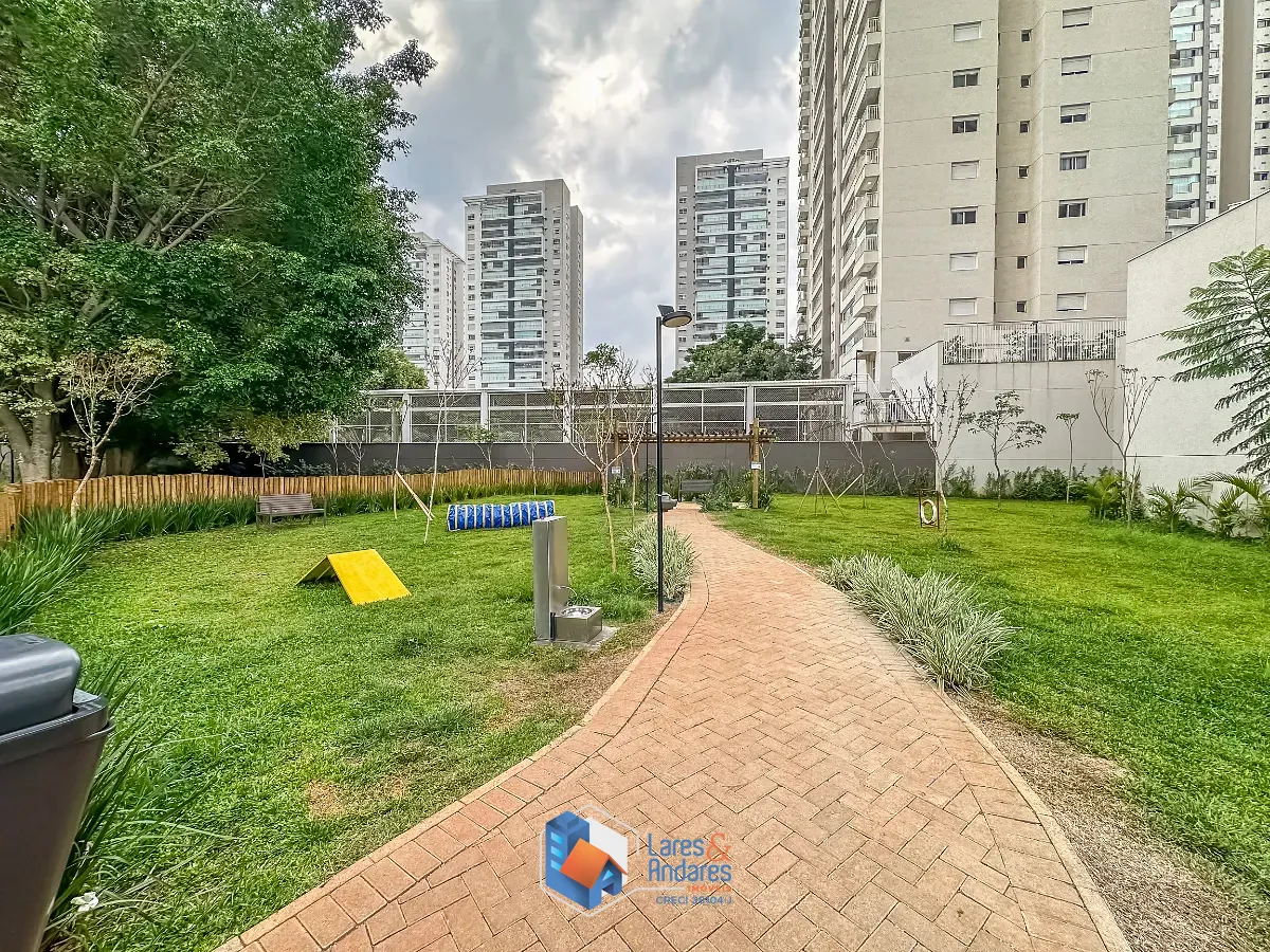 Apartamento, 2 quartos, 91 m² - Foto 38