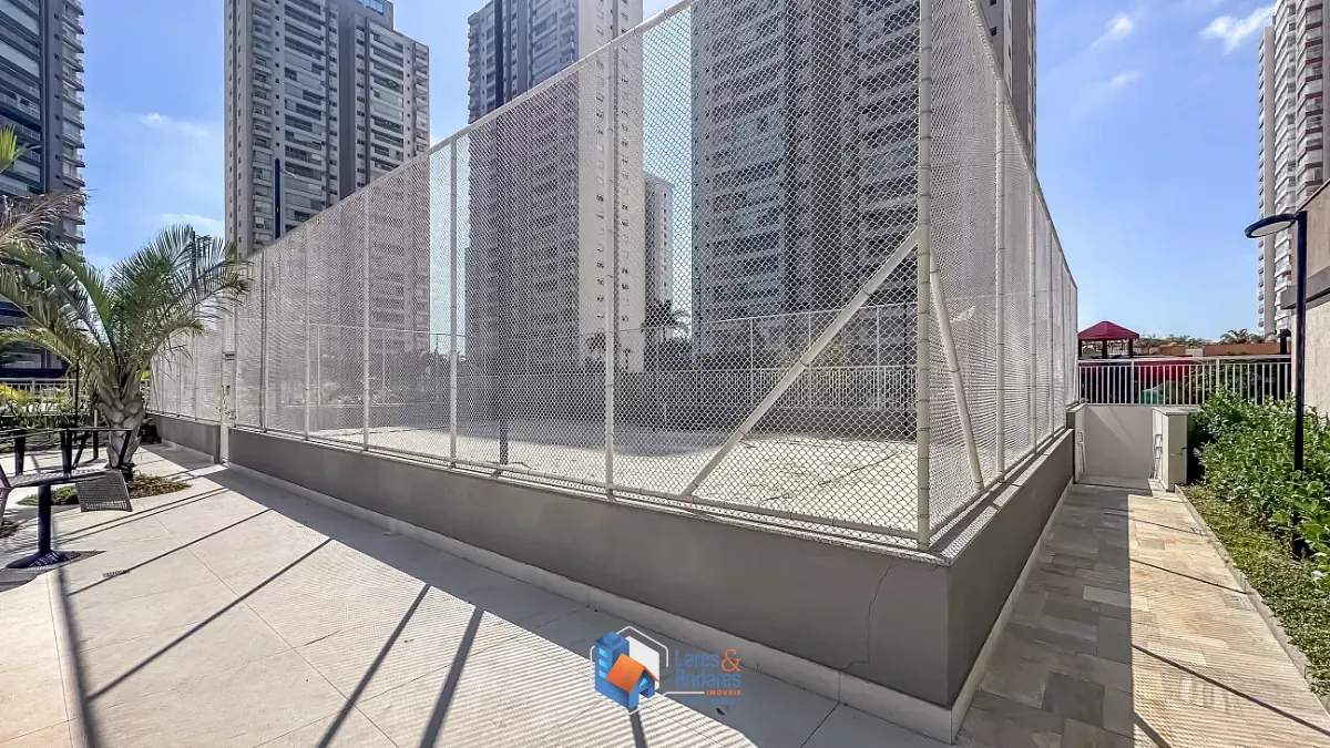 Apartamento, 2 quartos, 91 m² - Foto 42