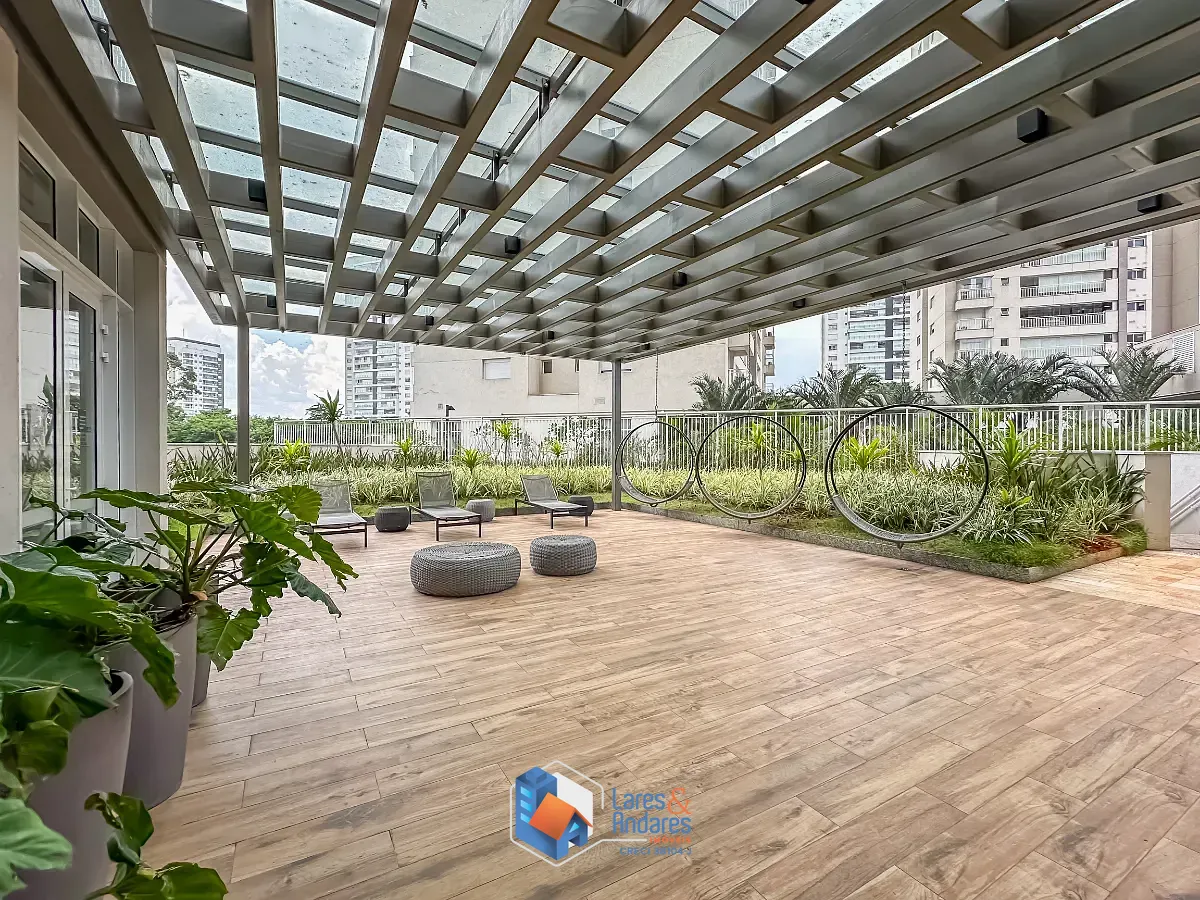 Apartamento, 2 quartos, 91 m² - Foto 36