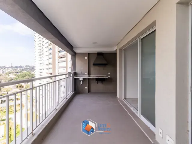 Apartamento com 91m² 2 quartos e 2 banheiros, à venda, no bairro Vila Anastácio em São Paulo