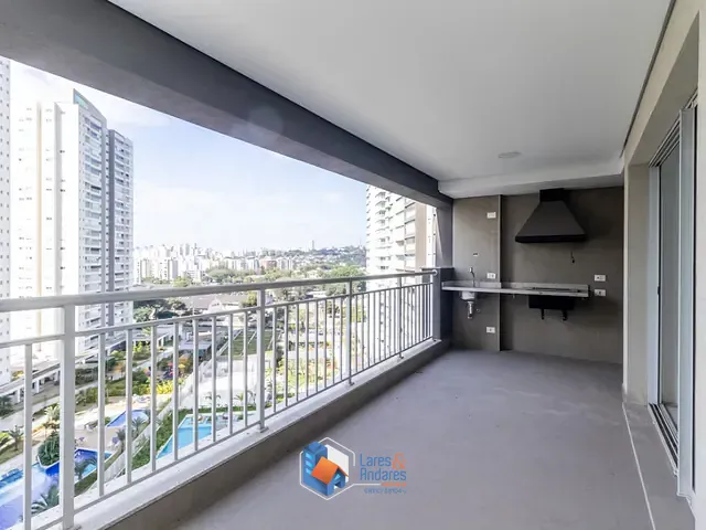 Apartamento com 91m² 2 quartos e 2 banheiros, à venda, no bairro Vila Anastácio em São Paulo