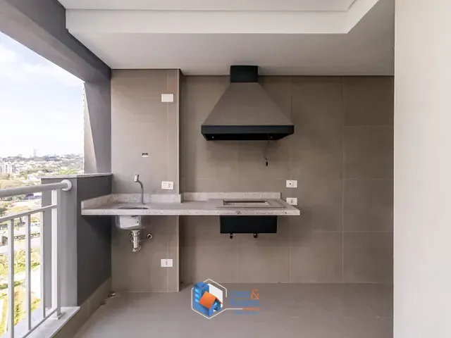 Apartamento com 91m² 2 quartos e 2 banheiros, à venda, no bairro Vila Anastácio em São Paulo