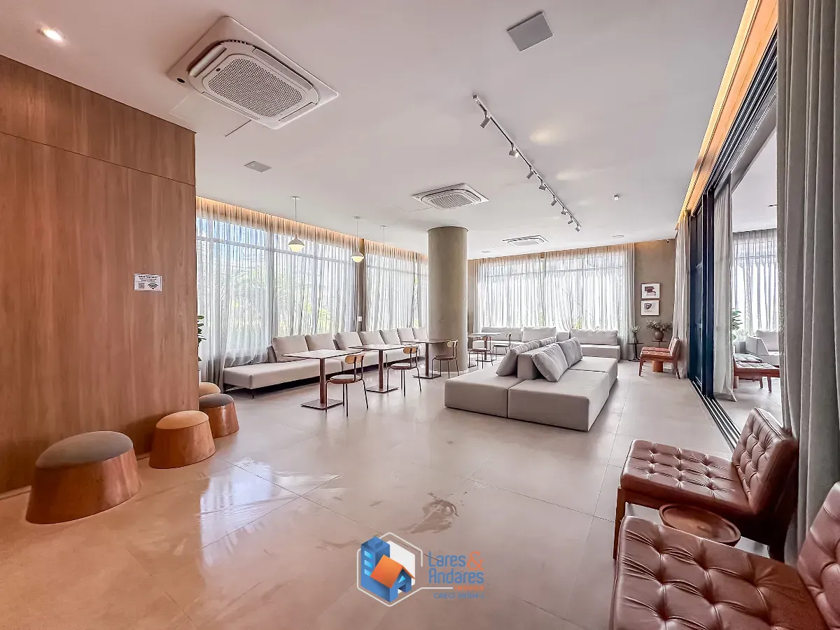 Apartamento, 2 quartos, 91 m² - Foto 44