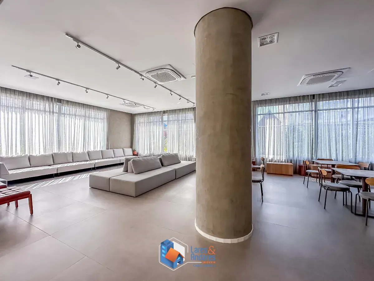 Apartamento, 2 quartos, 91 m² - Foto 45