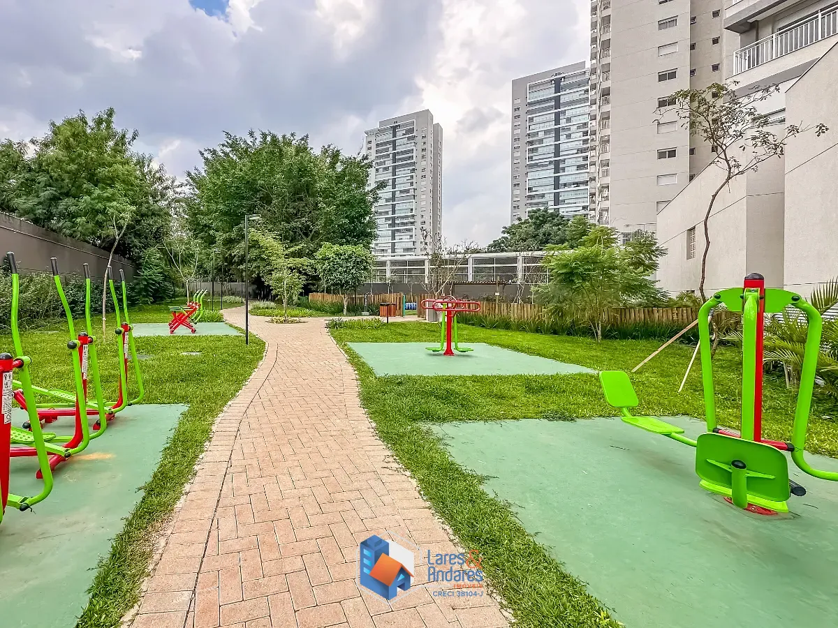 Apartamento, 2 quartos, 91 m² - Foto 40