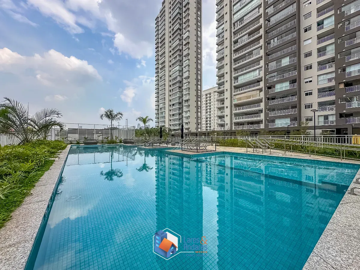 Apartamento, 2 quartos, 91 m² - Foto 32
