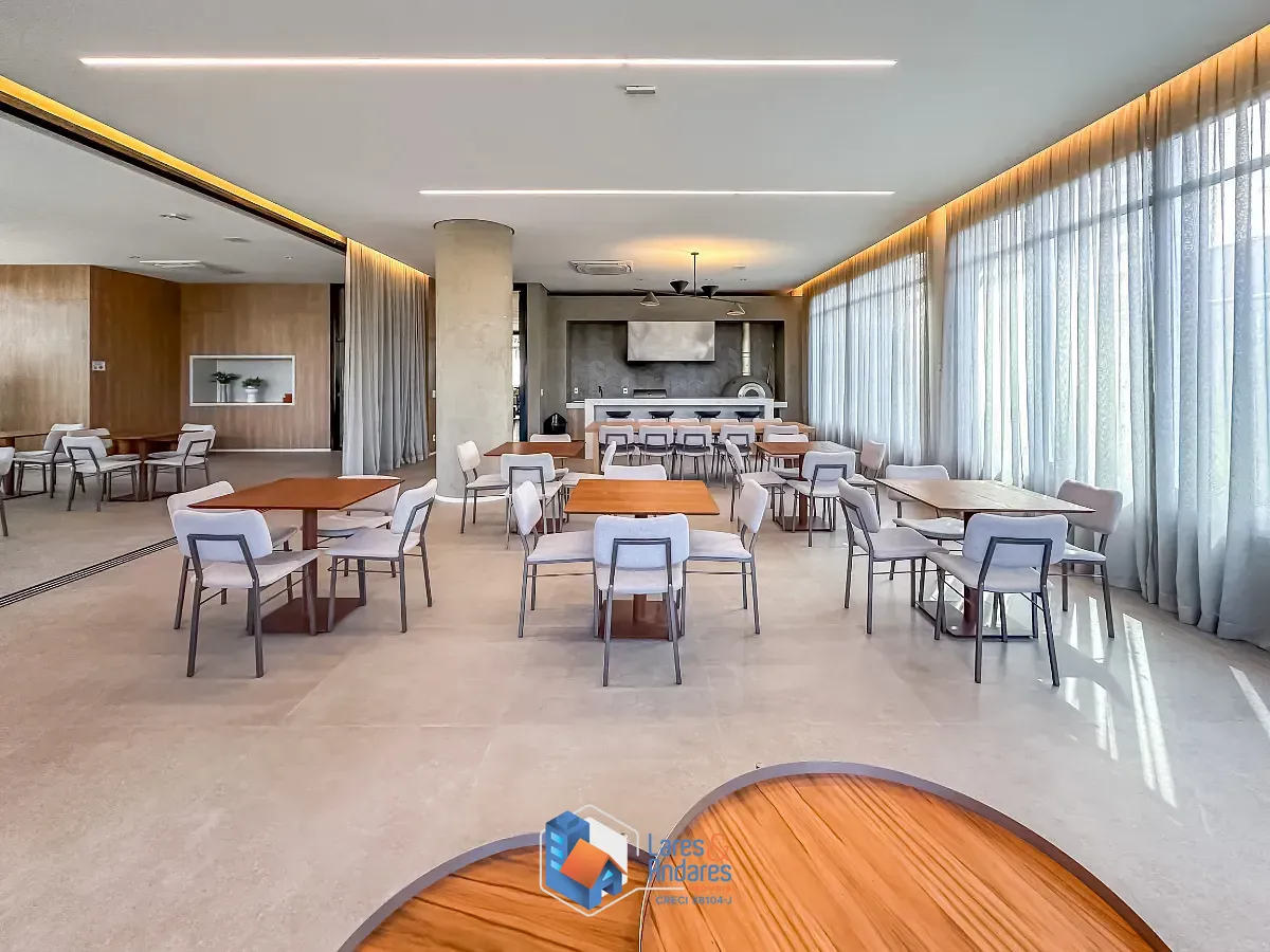 Apartamento, 2 quartos, 91 m² - Foto 46
