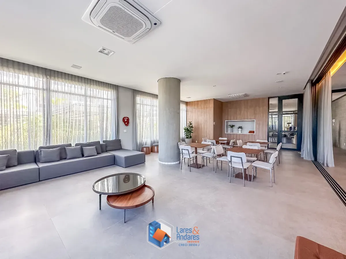 Apartamento, 2 quartos, 91 m² - Foto 47