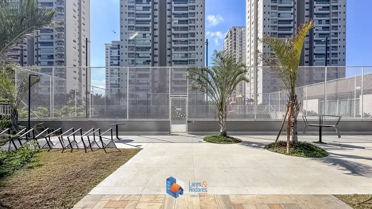 Apartamento, 2 quartos, 91 m² - Foto 43