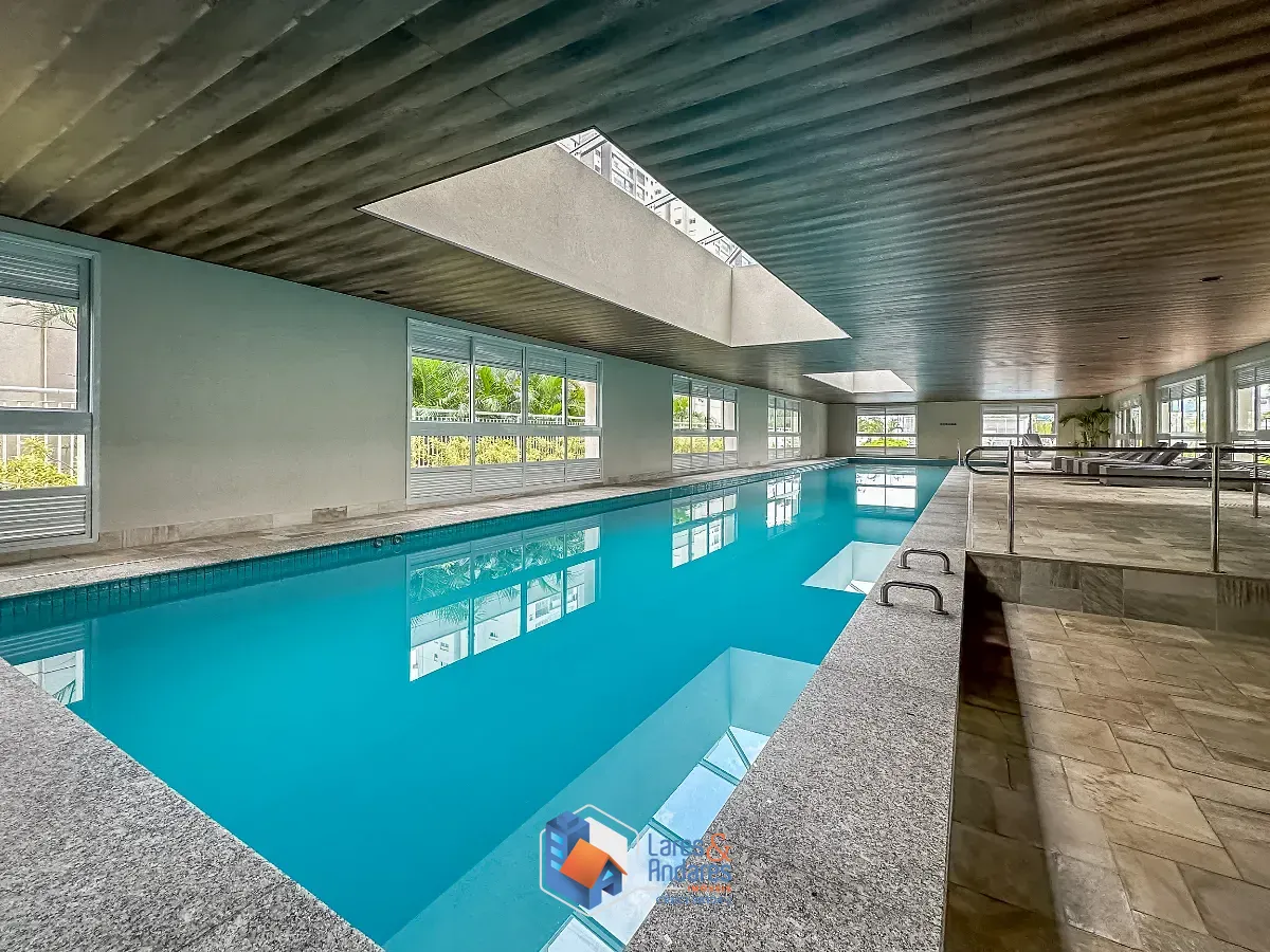 Apartamento, 2 quartos, 91 m² - Foto 35