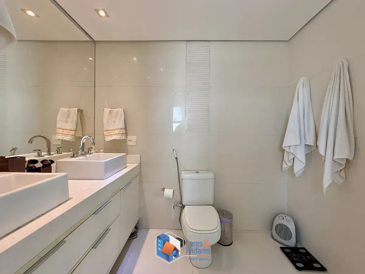 Apartamento, 4 quartos, 200 m² - Foto 70