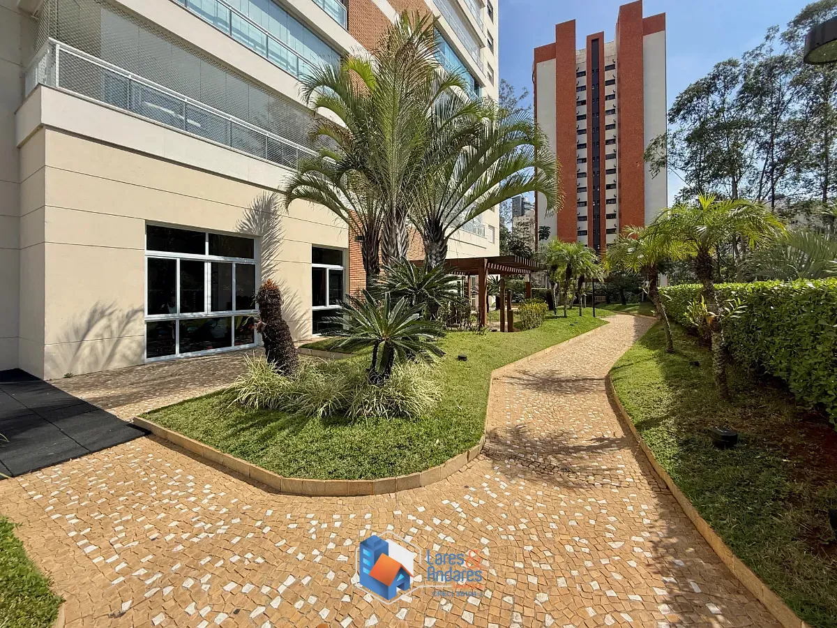 Apartamento, 4 quartos, 200 m² - Foto 87
