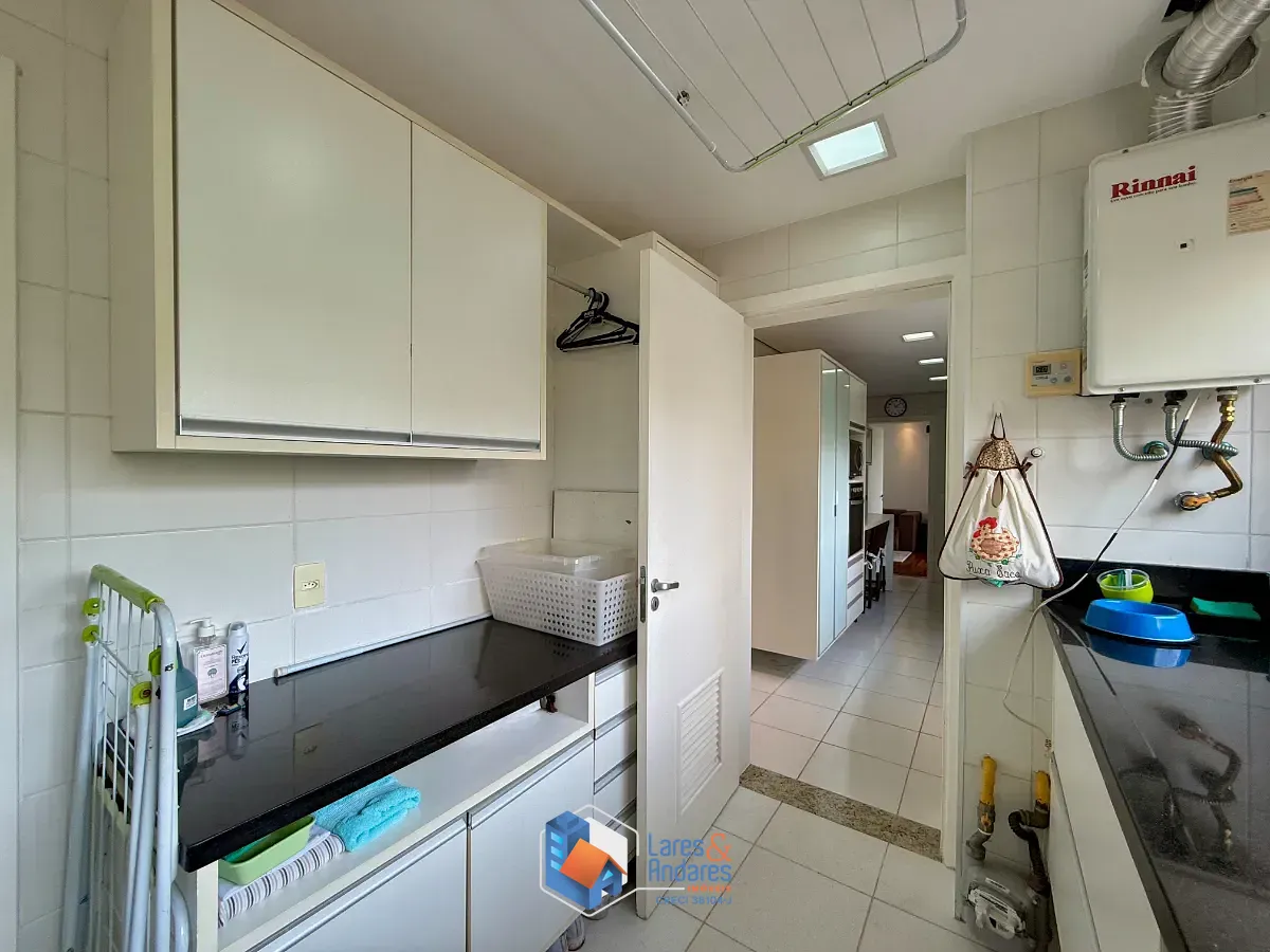 Apartamento, 4 quartos, 200 m² - Foto 33