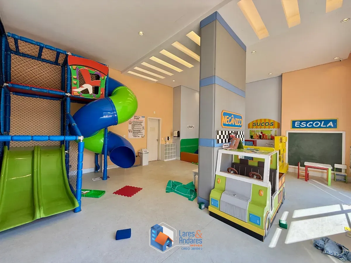 Apartamento, 4 quartos, 200 m² - Foto 77