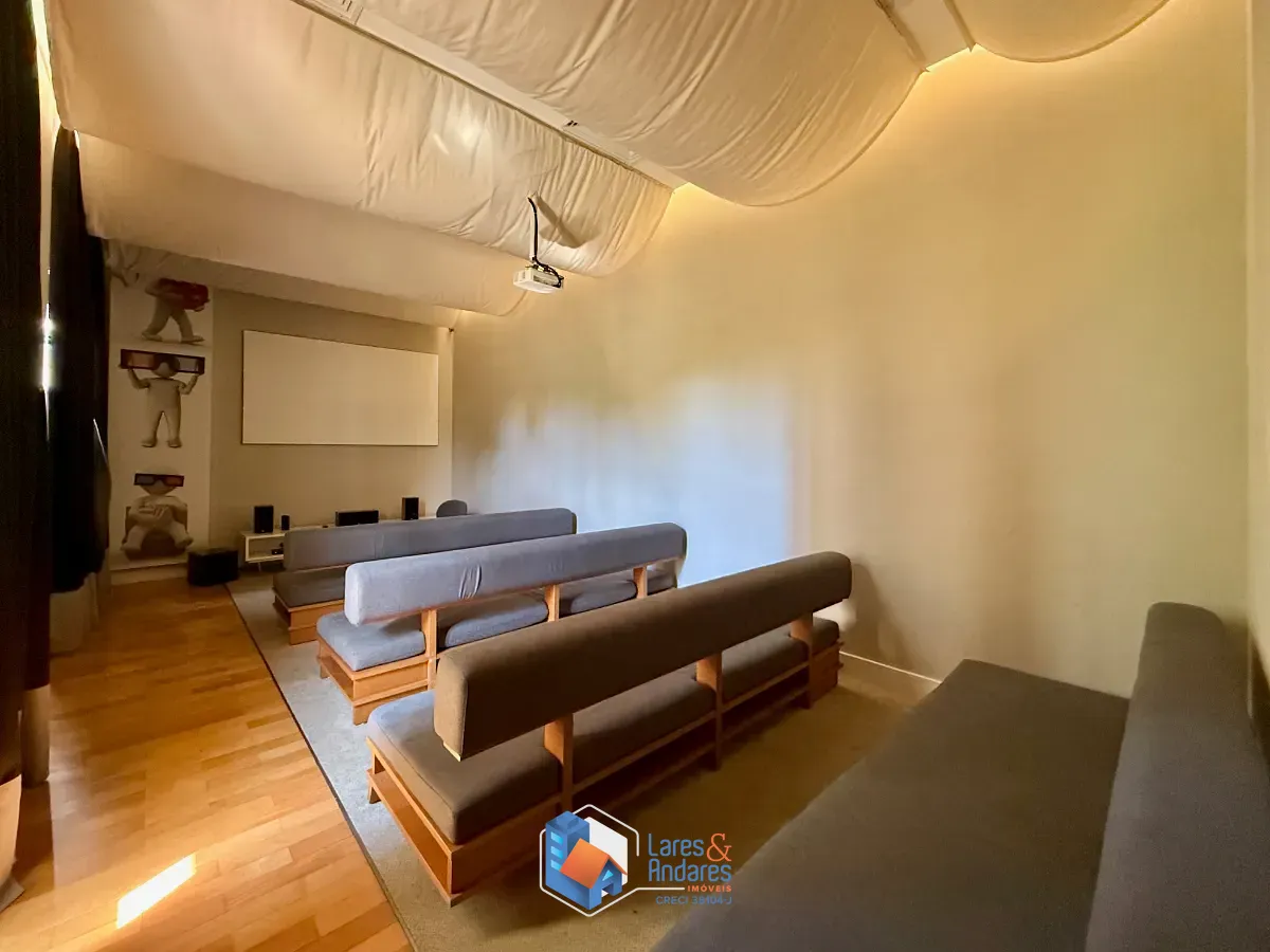 Apartamento, 4 quartos, 200 m² - Foto 107