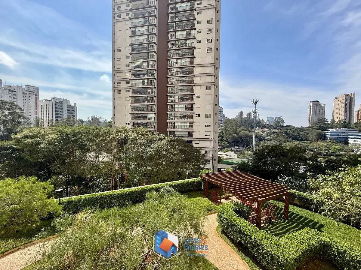 Apartamento, 4 quartos, 200 m² - Foto 40
