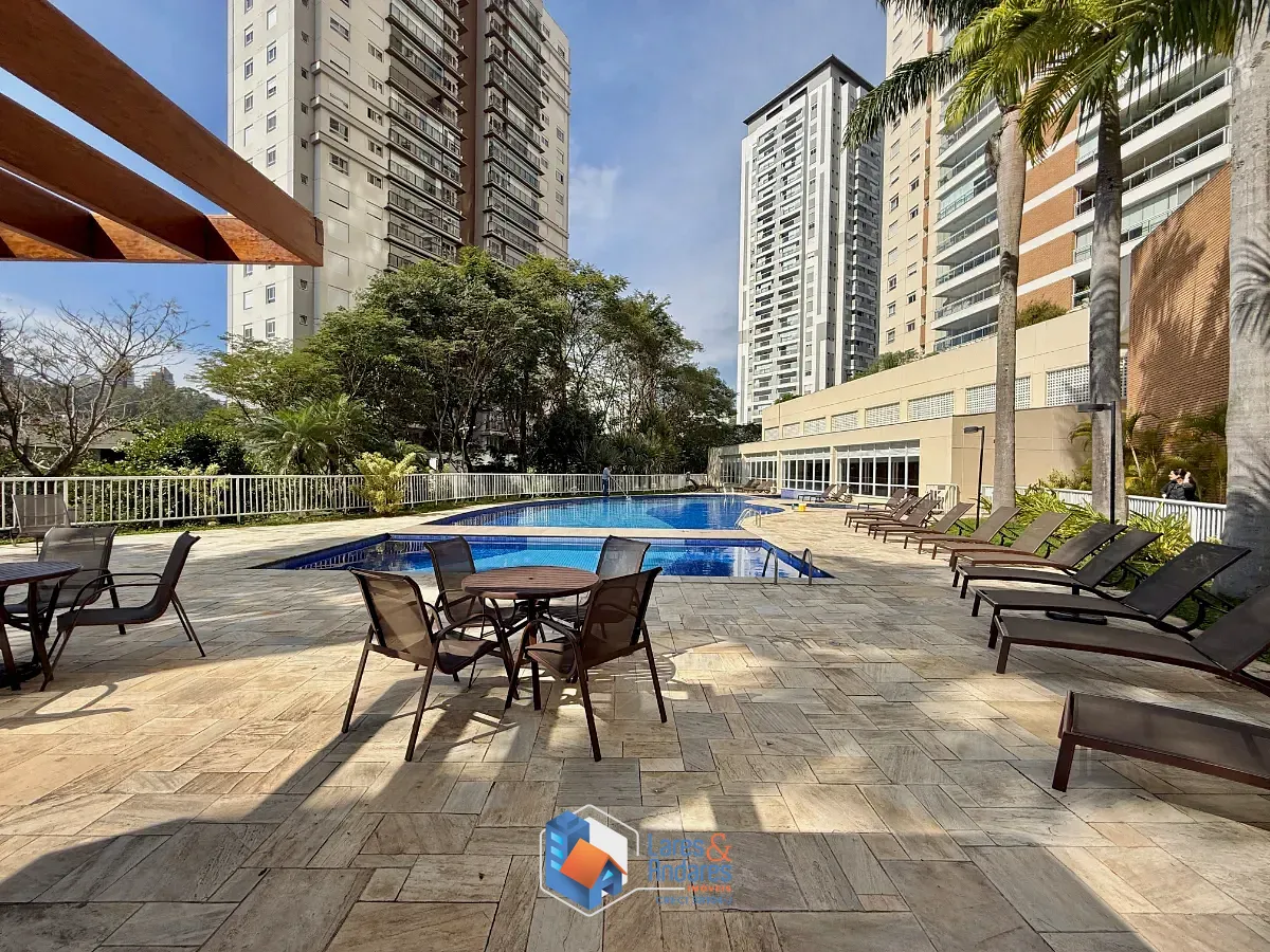 Apartamento, 4 quartos, 200 m² - Foto 97
