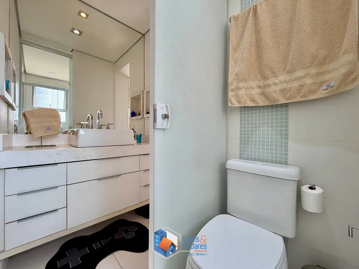 Apartamento, 4 quartos, 200 m² - Foto 43