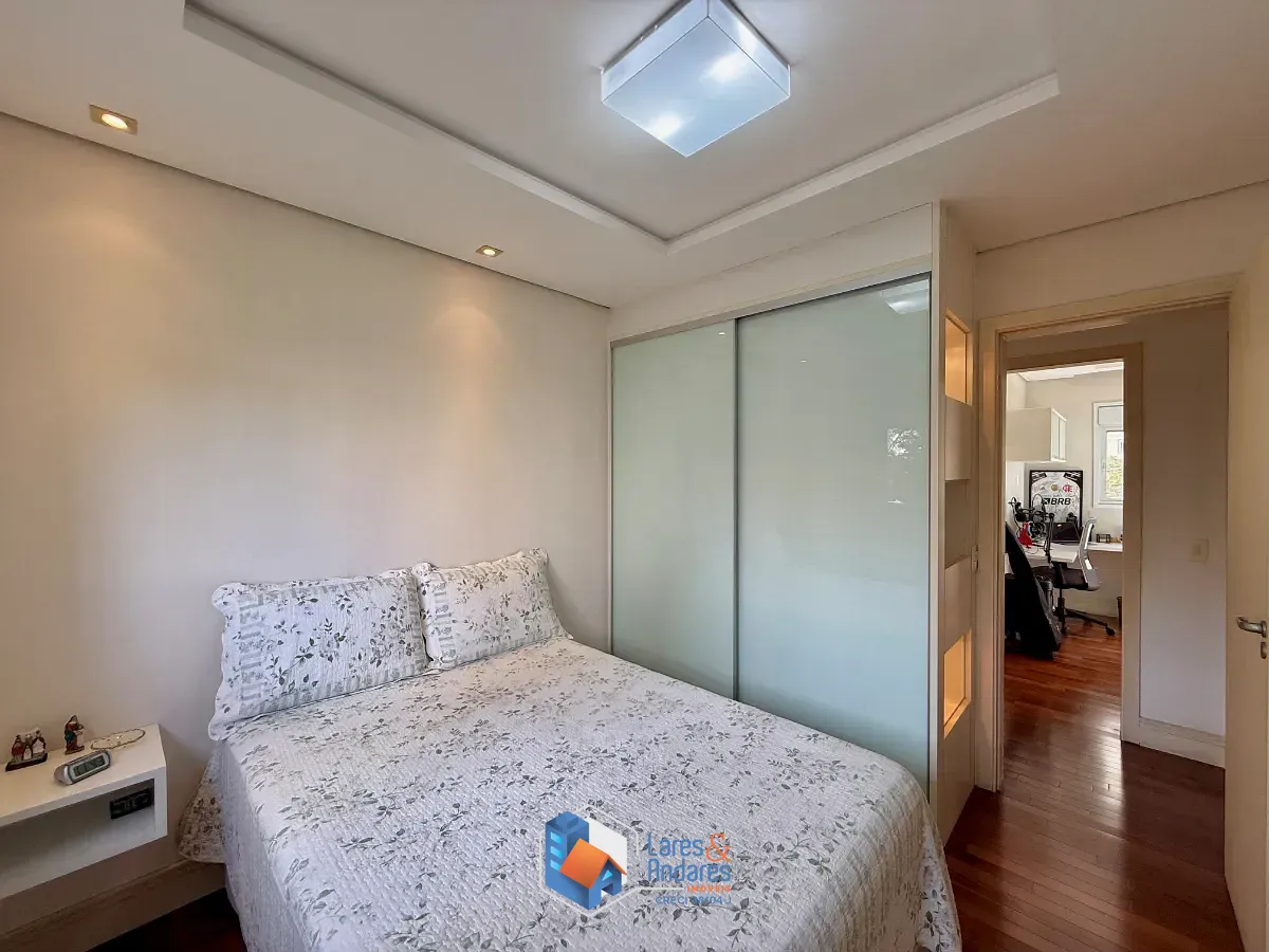 Apartamento, 4 quartos, 200 m² - Foto 45