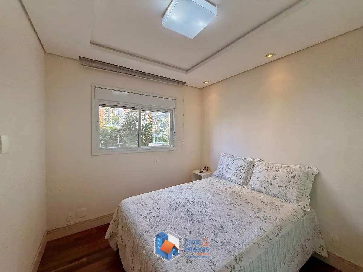 Apartamento, 4 quartos, 200 m² - Foto 44