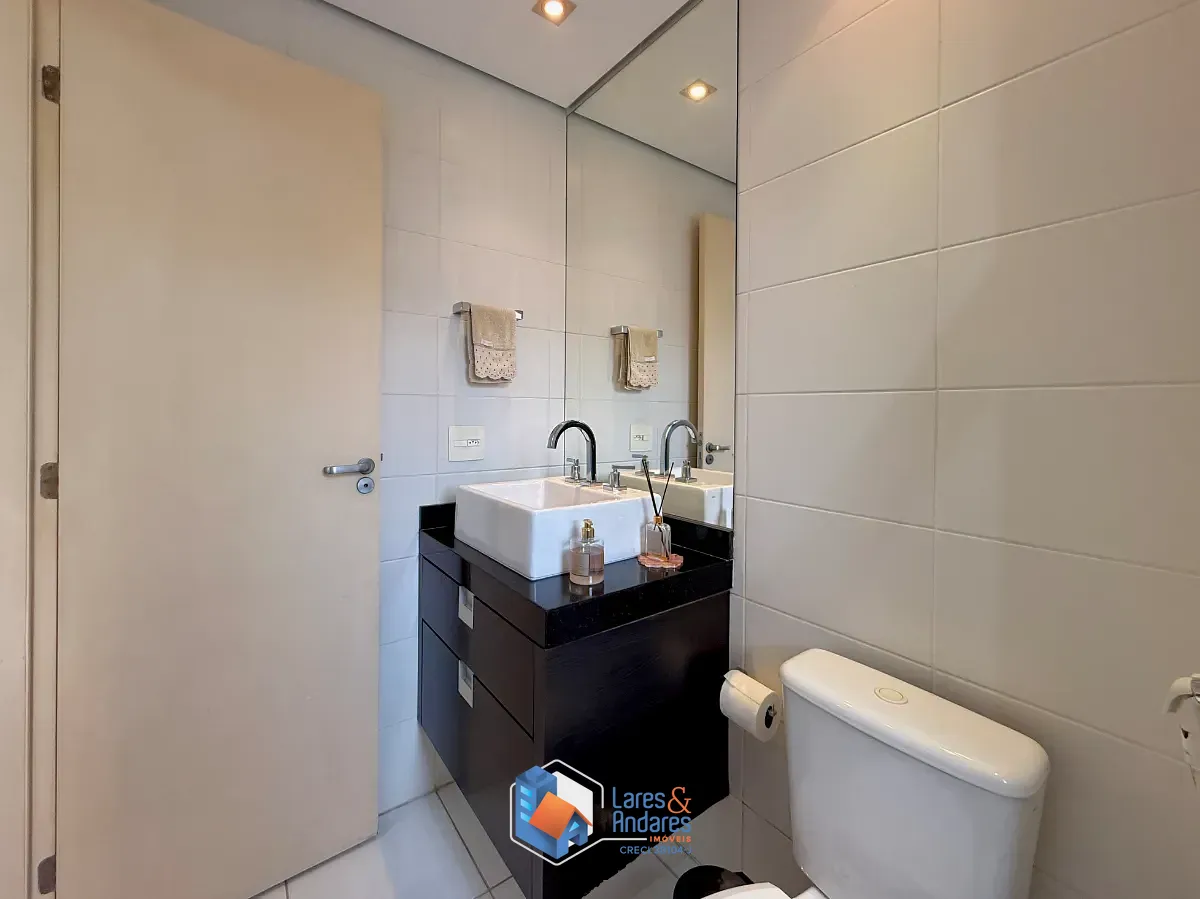 Apartamento, 4 quartos, 200 m² - Foto 49