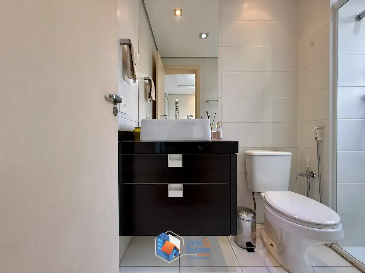 Apartamento, 4 quartos, 200 m² - Foto 48