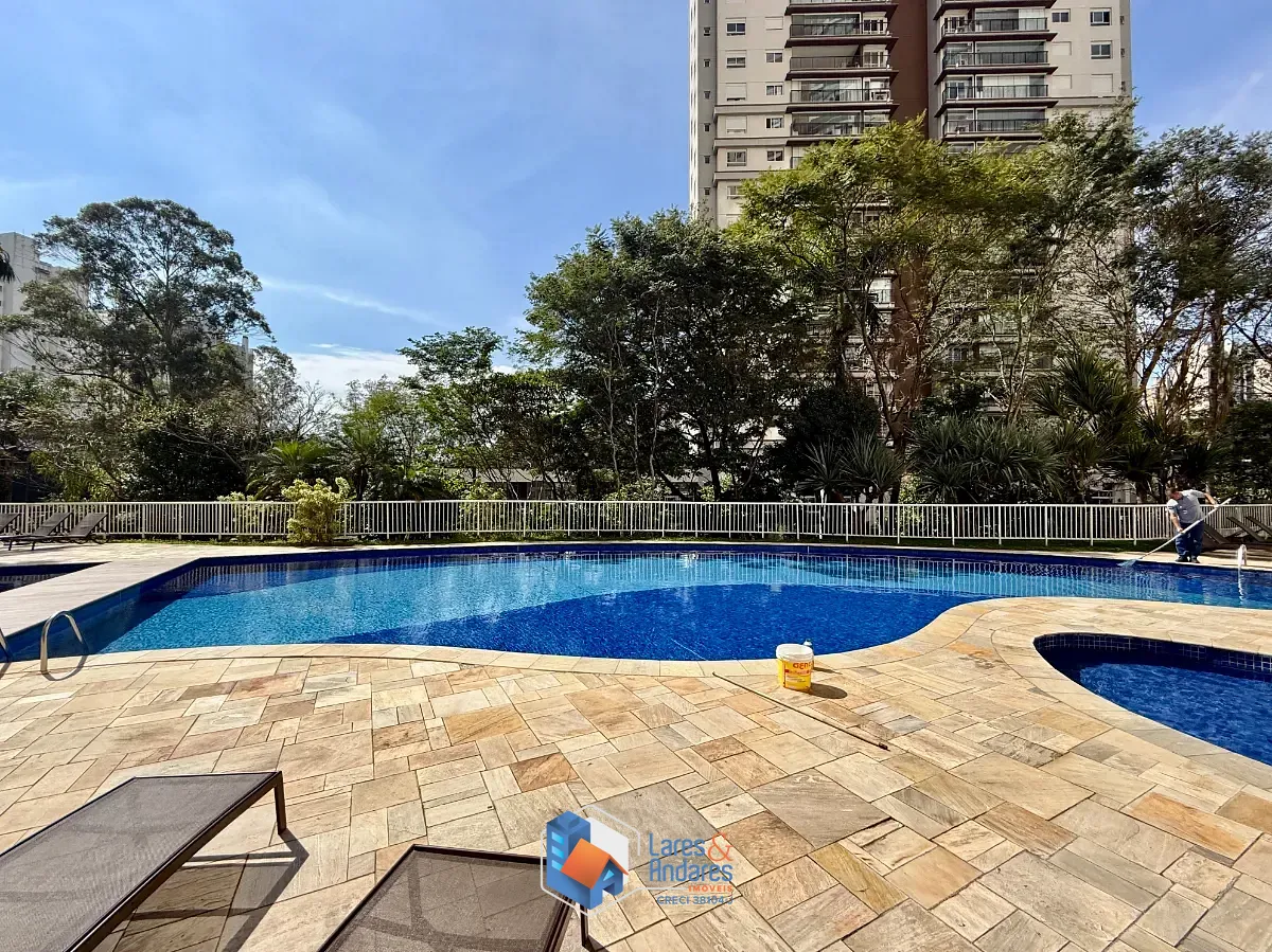 Apartamento, 4 quartos, 200 m² - Foto 93