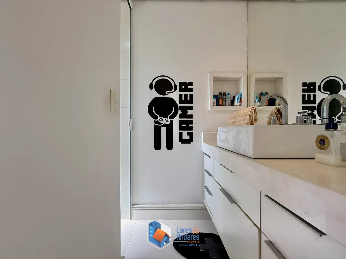 Apartamento, 4 quartos, 200 m² - Foto 41