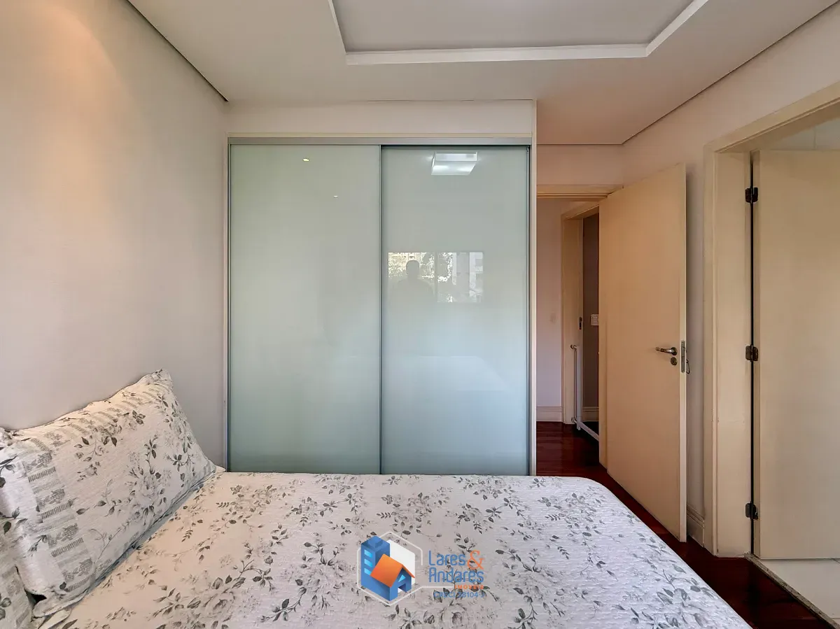 Apartamento, 4 quartos, 200 m² - Foto 46