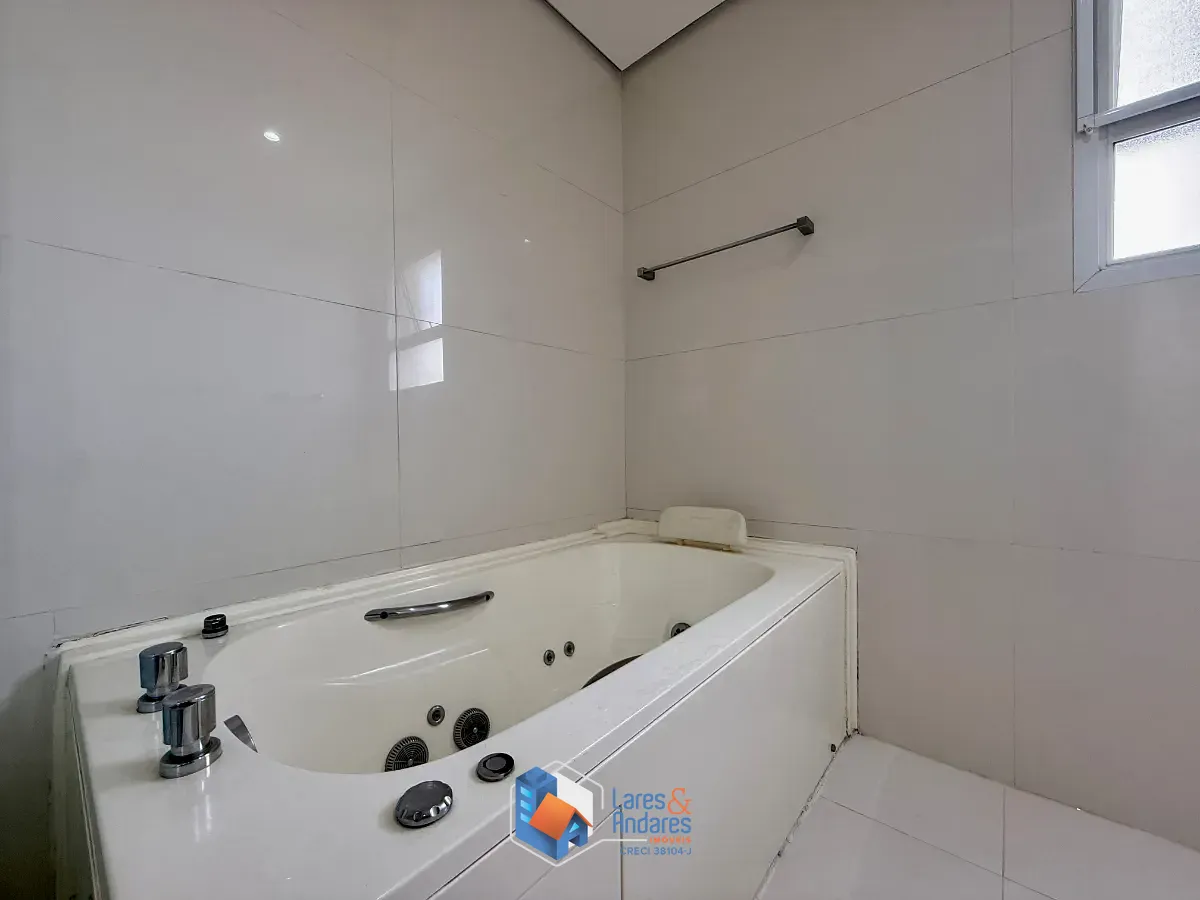 Apartamento, 4 quartos, 200 m² - Foto 69