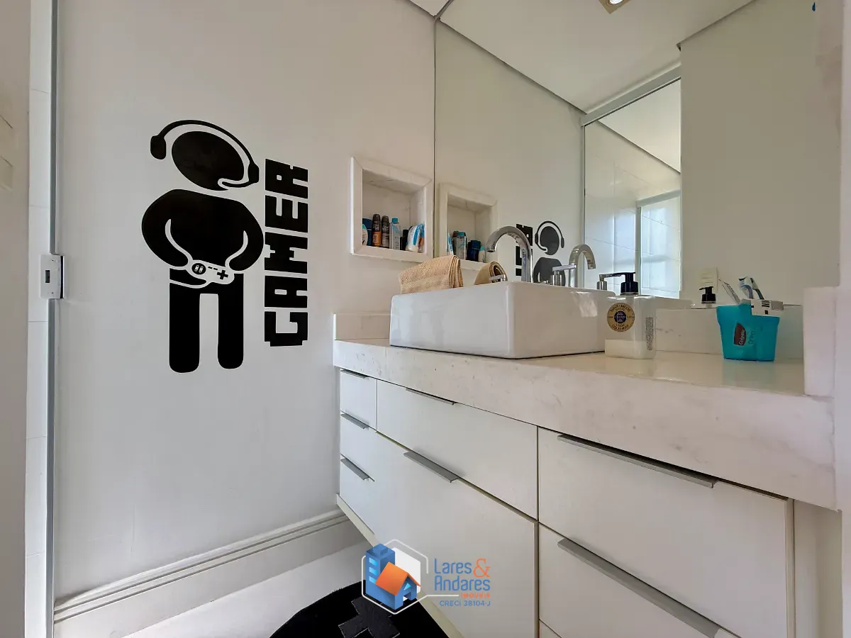Apartamento, 4 quartos, 200 m² - Foto 42