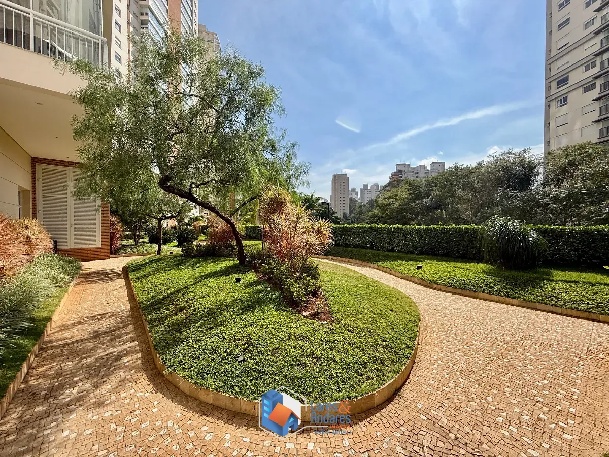 Apartamento, 4 quartos, 200 m² - Foto 75