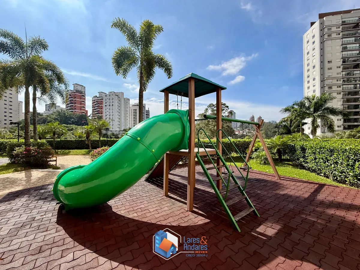Apartamento, 4 quartos, 200 m² - Foto 83