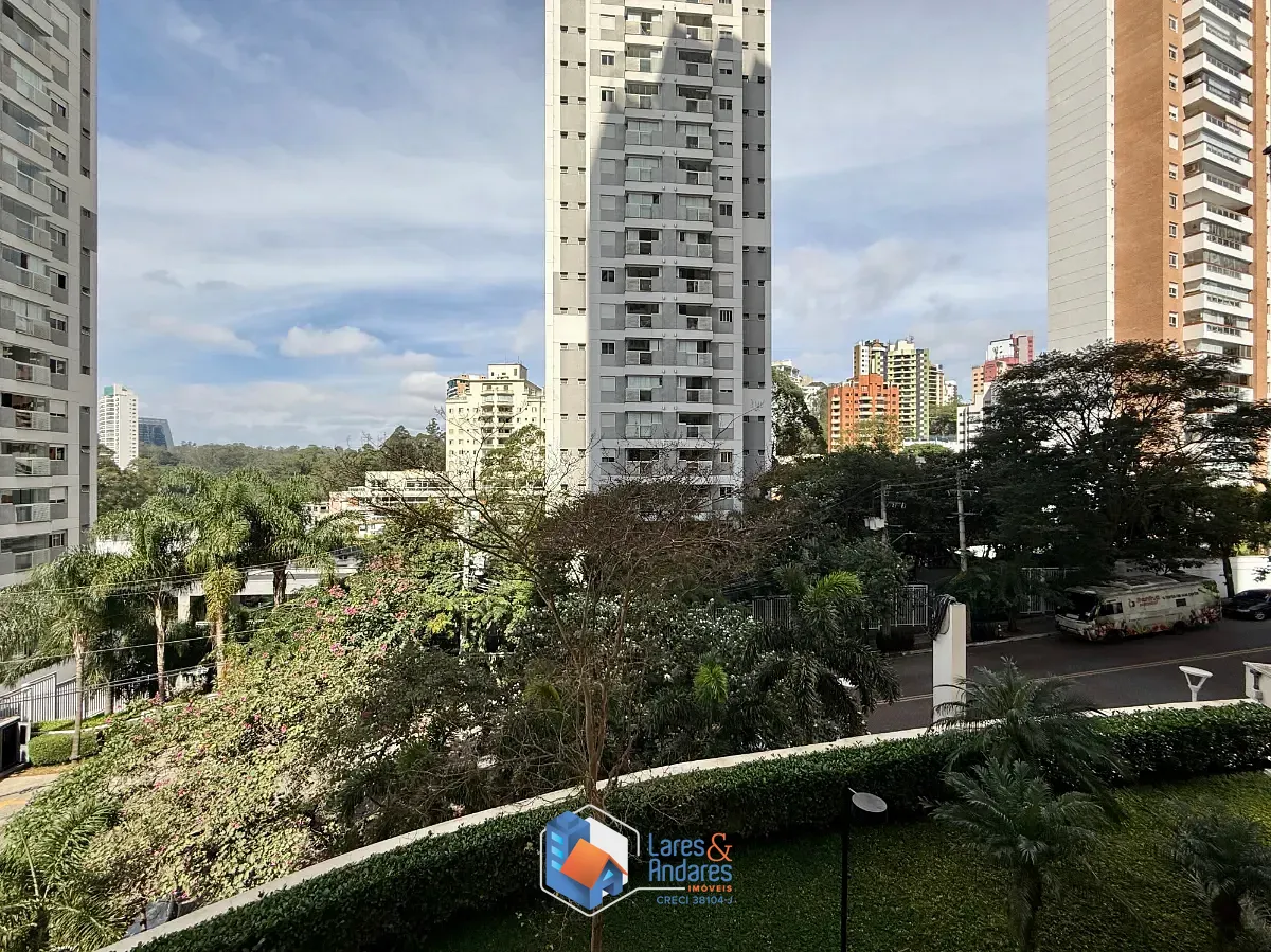 Apartamento, 4 quartos, 200 m² - Foto 47