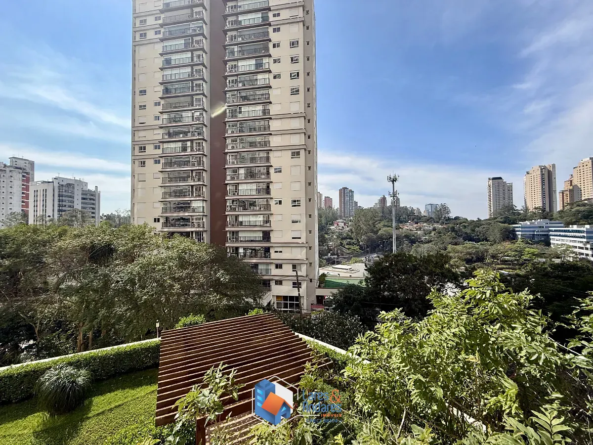 Apartamento, 4 quartos, 200 m² - Foto 65