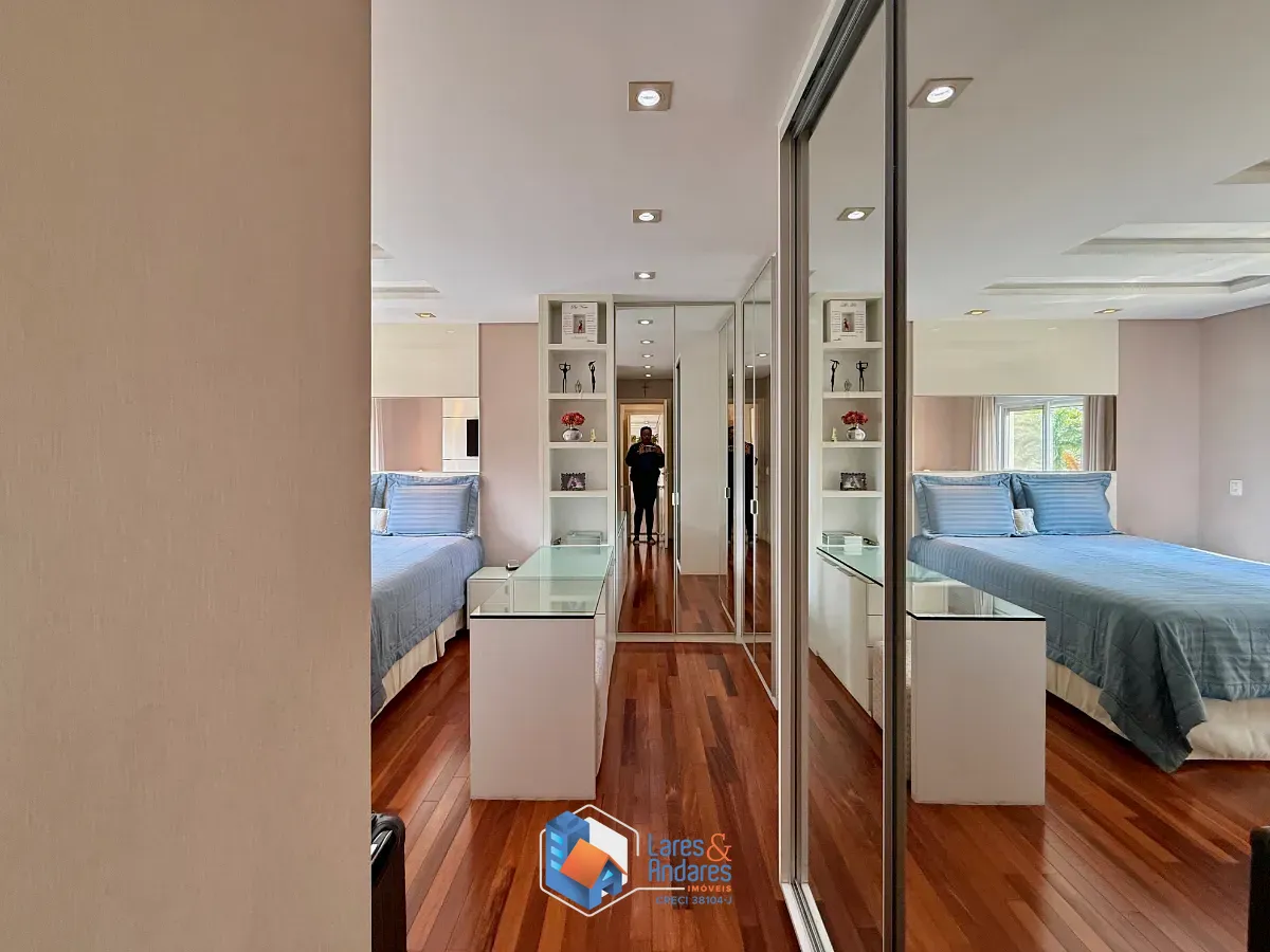Apartamento, 4 quartos, 200 m² - Foto 56