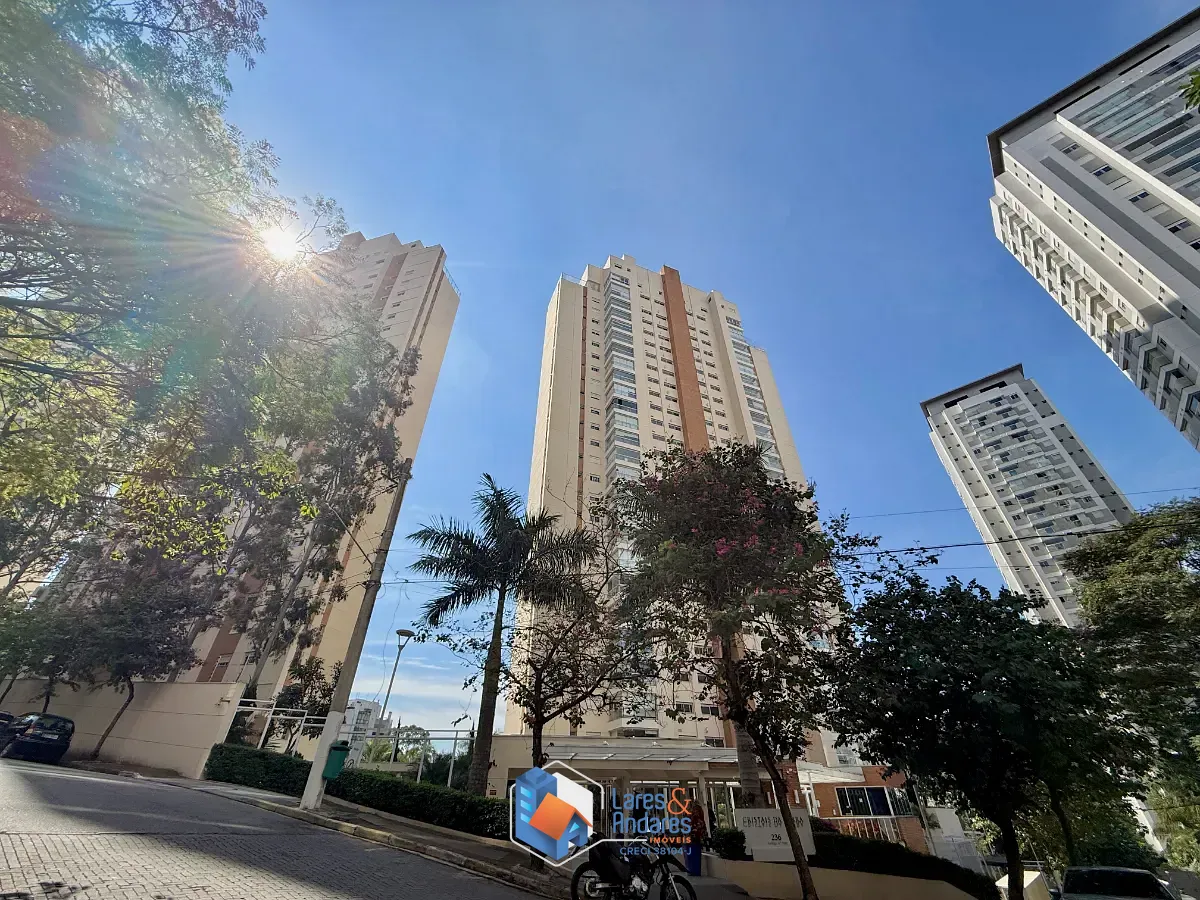 Apartamento, 4 quartos, 200 m² - Foto 108