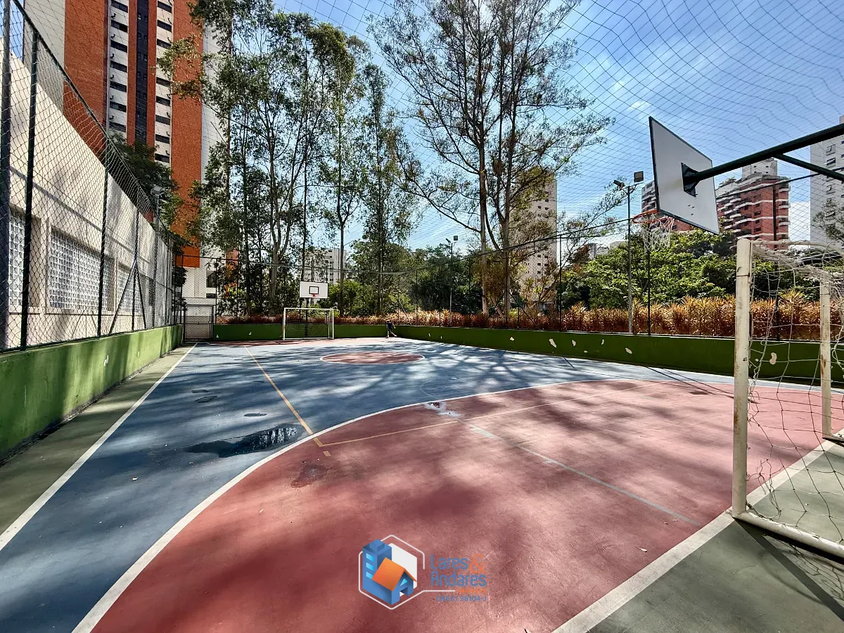 Apartamento, 4 quartos, 200 m² - Foto 89