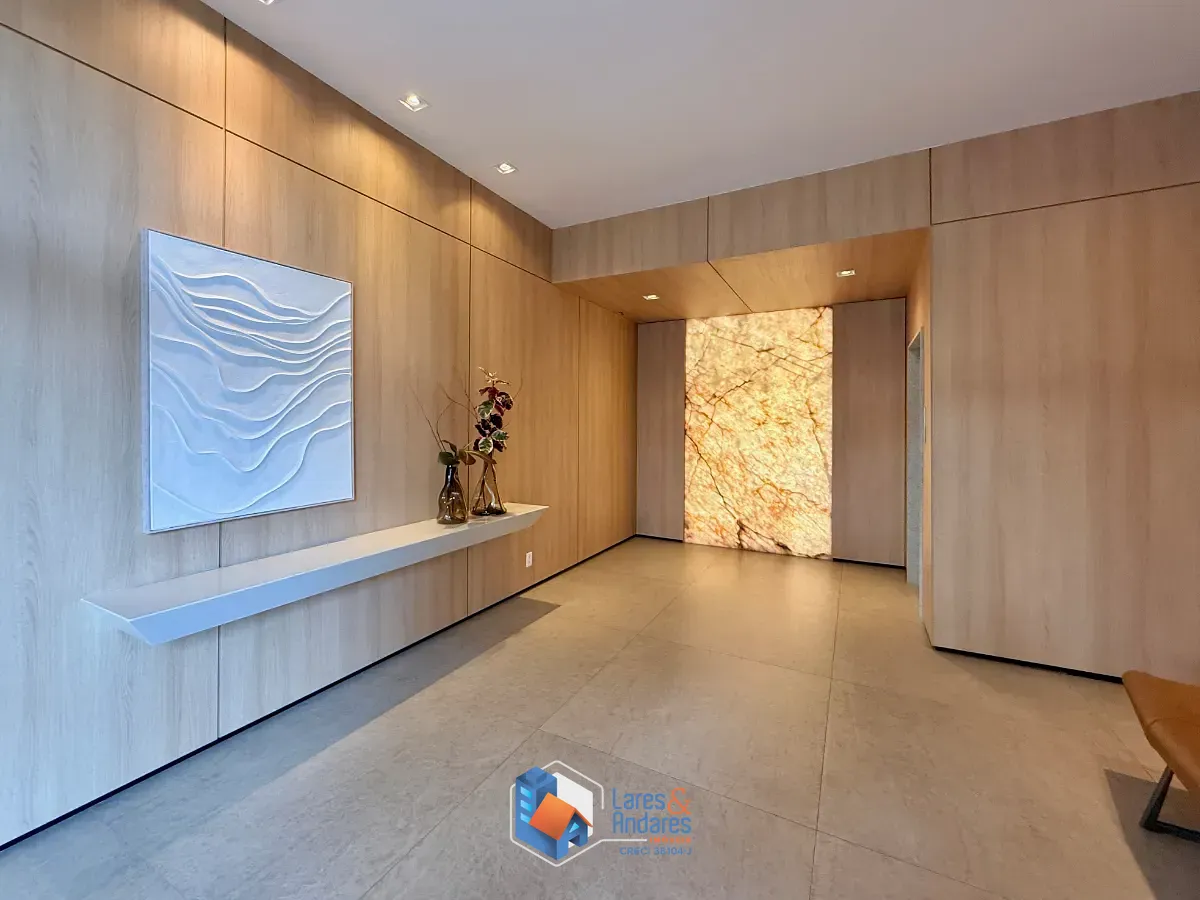 Apartamento, 4 quartos, 200 m² - Foto 74