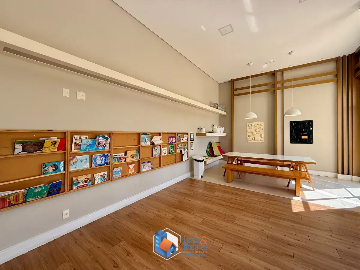 Apartamento, 4 quartos, 200 m² - Foto 85