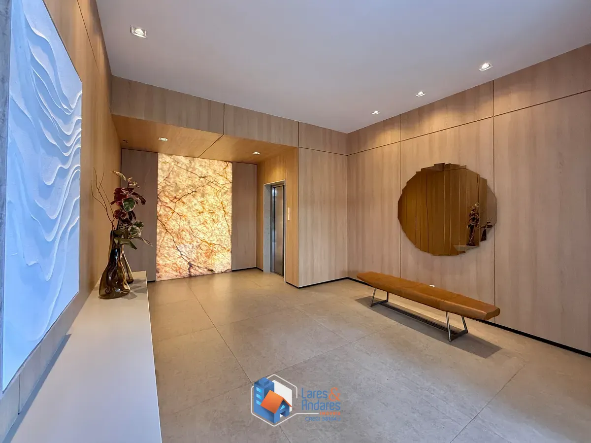Apartamento, 4 quartos, 200 m² - Foto 73