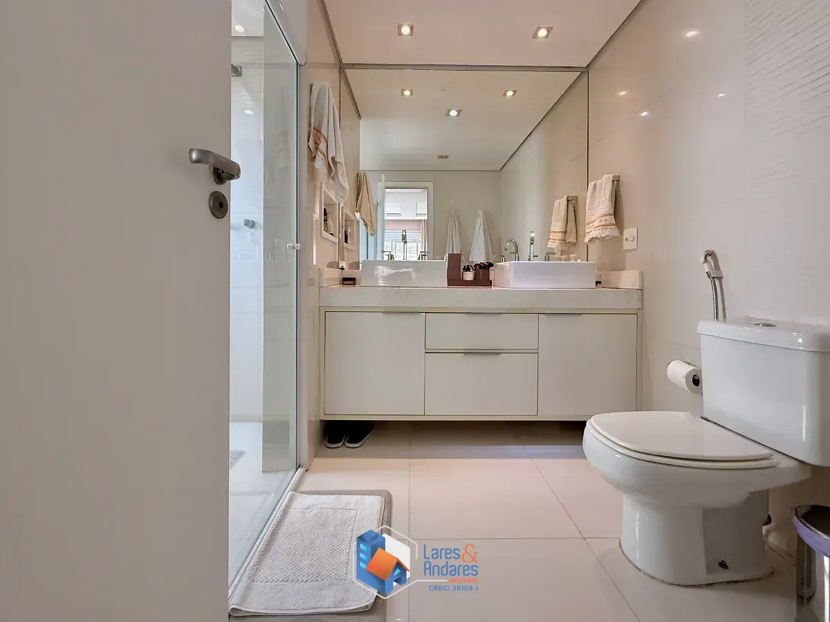 Apartamento, 4 quartos, 200 m² - Foto 67